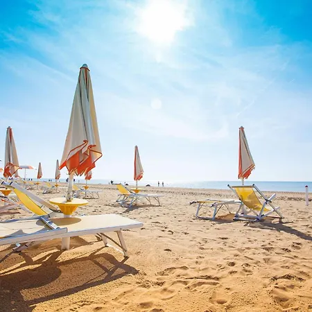 Quiet In Bibione-beahost *