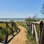 公寓 Quiet In Bibione-beahost *