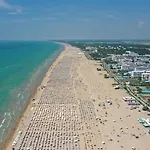 Quiet In Bibione-beahost * 比比翁