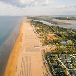 公寓 Quiet In Bibione-beahost