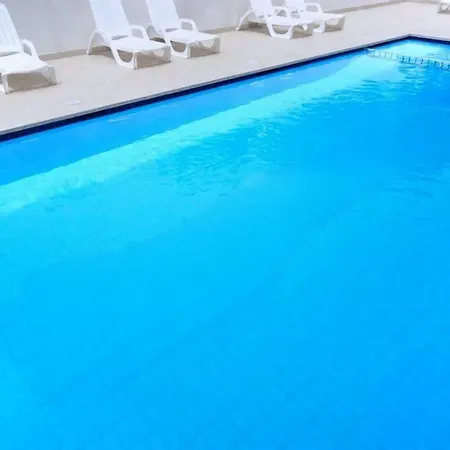 Apartmán Quiet In Bibione-beahost *