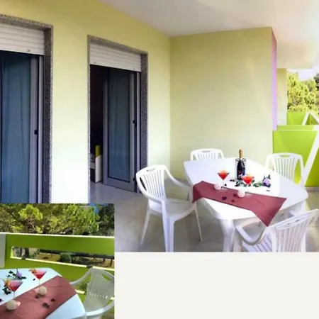 Quiet In Bibione-beahost *