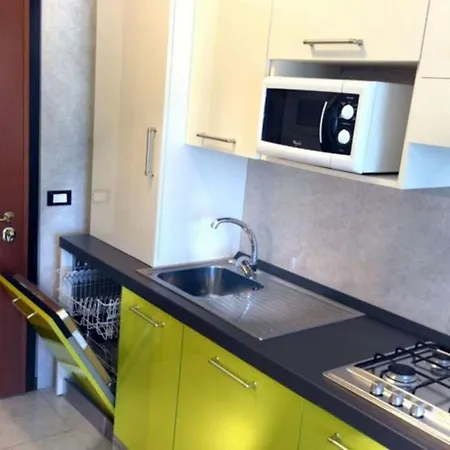 Quiet In Bibione-beahost * Bibione