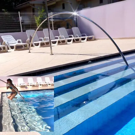 Daire Quiet In Bibione-beahost Bibione