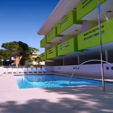 Quiet In Bibione-beahost 比比翁