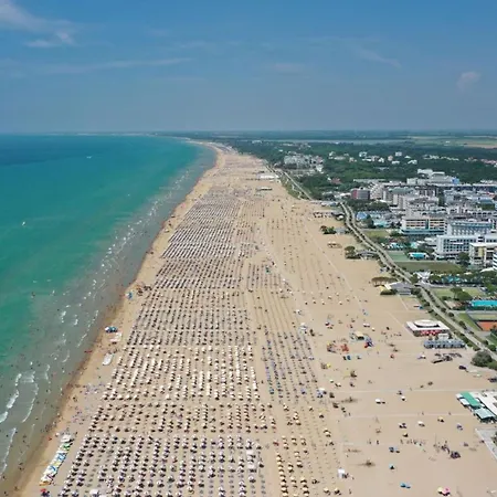 Quiet In Bibione-beahost * Μπιμπιόνε
