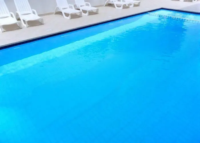 Apartmán Quiet In Bibione-beahost *