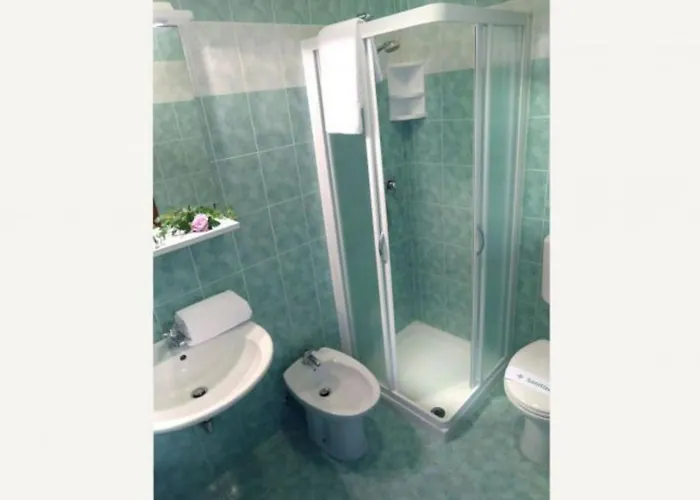 Quiet In Bibione-beahost * Bibione