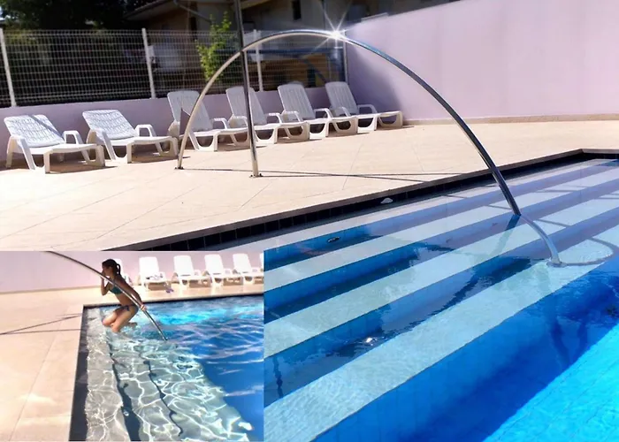 Apartmán Quiet In Bibione-beahost Bibione