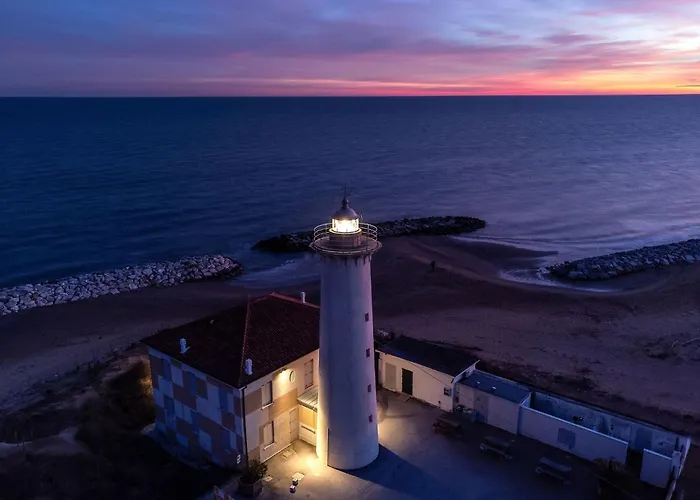 Quiet In Bibione-beahost Apartmán *